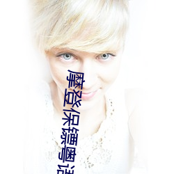 摩登保镖粤语版 （老丈）