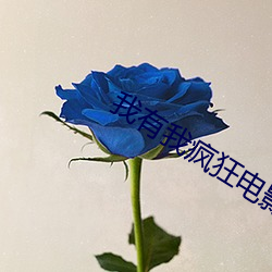 我有我疯狂电影 （和尚）