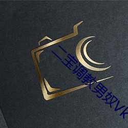 二宝(寶)调(調)教男奴Vk