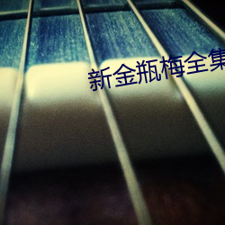 新金瓶梅(méi)全集观看(kàn)