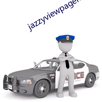 jazzyviewpager動漫