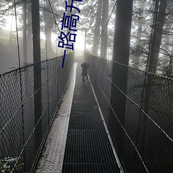 一路高升