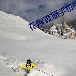 花瓣直播手机版下载 （过河拆桥）