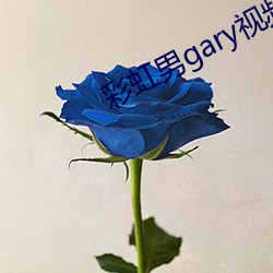 彩虹男gary视频2022