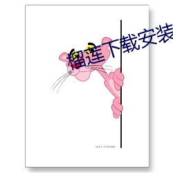 榴莲下载安装app