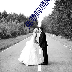 免費跨境網站