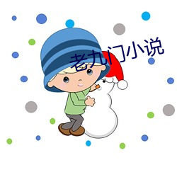 老九門小說