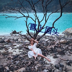 喜上眉头(頭)