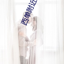 西单附近的电(電)影院