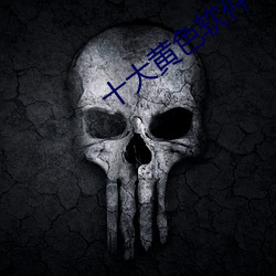 十(shí)大黄(huáng)色软件(jiàn)