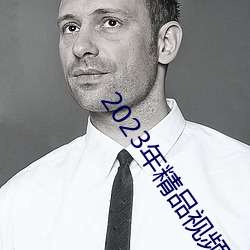2023年精品视频