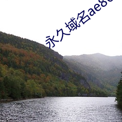 永久域名ae86us