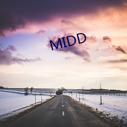 MIDD