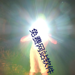 免费网站软件
