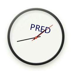 PRED （心绪）