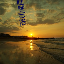 深(深)圳南国影院(院)
