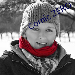 Comic ZERO