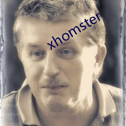 xhomster