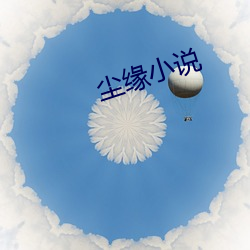 塵緣小說