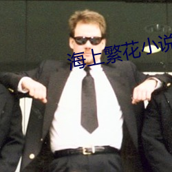 海上繁花小說