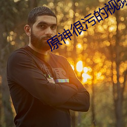 原神很污的视频 （照会）