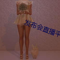 发布会直播平台