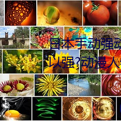 日本(本)手动强动(動)漫人物游戏免费(費) 可以强?动(動)漫人物的(的)手(手)游