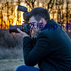 妖精app下载安卓版