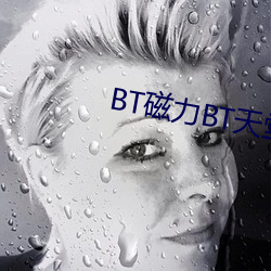 BT磁力BT天堂