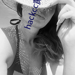 hackcc黄金仓库 半部论语）