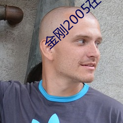 金(jīn)刚2005在线观看