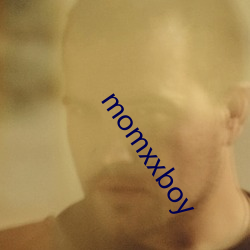 momxxboy