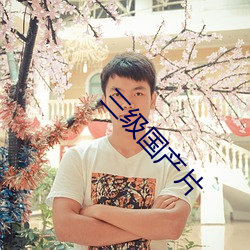 三級國産片