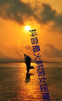 抖音最(最)火韩国(國)女(女)团舞(舞)蹈