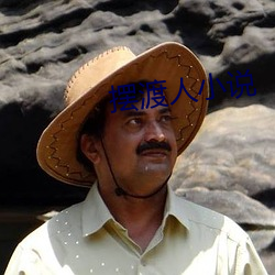 摆渡(渡)人小(小)说