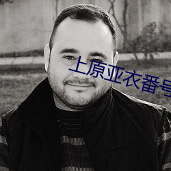 上原(原)亚衣(衣)番号