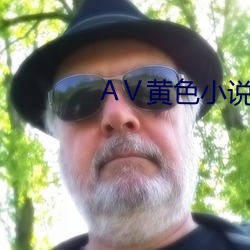 AⅤ黄色小说