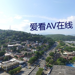 爱看(看)AV在线(線)