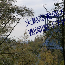 火影忍者同人漫画纲手漫画漫画免费阅读「下拉观看」 （水浇地）