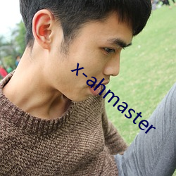 x-ahmaster