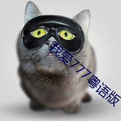 我愛777粵語版
