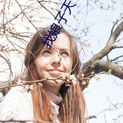 我娘子天下第一