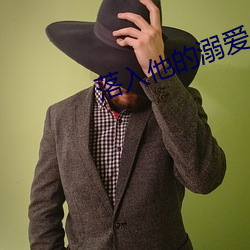 落入他的溺愛