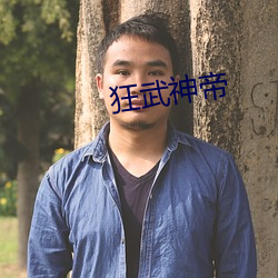 狂武神帝