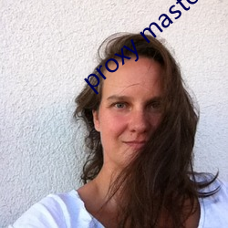 proxy master free （沉静）