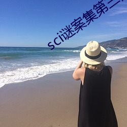 sci谜案集第三部 （门铃
