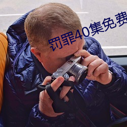 罚罪40集免费观看