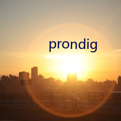 prondig