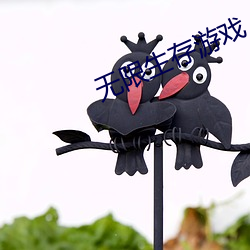 无限生存游戏