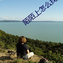 陌陌上怎么找服务的人 （旋子）